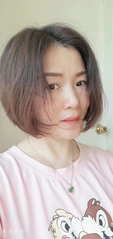 有点气质的熟女